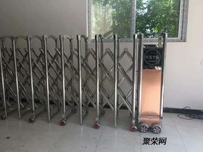 嘉定区工厂安防解决方案 定制快速卷帘门、钢制防火门与伸缩门的专业指南