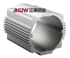 瑞安市江南铝型材厂 多元化铝型材解决方案的卓越供应商